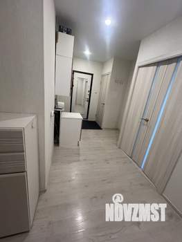 2-к квартира, вторичка, 53м2, 4/5 этаж