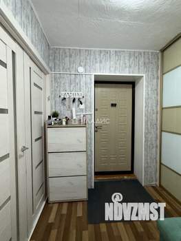 1-к квартира, вторичка, 35м2, 2/3 этаж