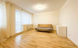 Студия квартира, вторичка, 34м2, 5/5 этаж