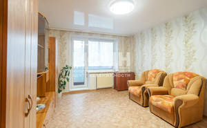 3-к квартира, вторичка, 65м2, 1/9 этаж
