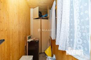 1-к квартира, вторичка, 35м2, 3/9 этаж