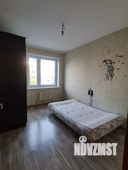 2-к квартира, вторичка, 44м2, 3/5 этаж