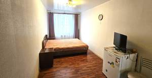 3-к квартира, вторичка, 59м2, 5/5 этаж