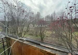 2-к квартира, вторичка, 47м2, 2/5 этаж