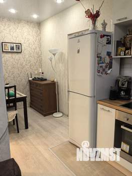 1-к квартира, вторичка, 37м2, 6/8 этаж