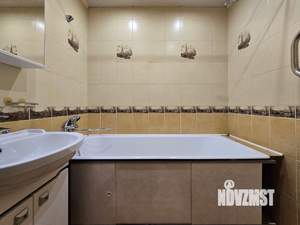 2-к квартира, вторичка, 54м2, 2/5 этаж