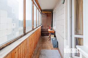 1-к квартира, вторичка, 36м2, 7/9 этаж