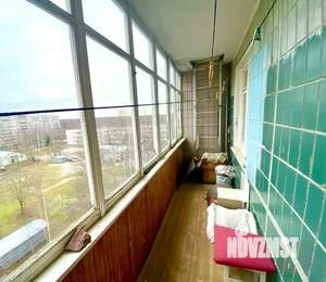 2-к квартира, вторичка, 53м2, 6/9 этаж