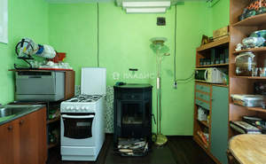 2-к квартира, вторичка, 57м2, 3/3 этаж