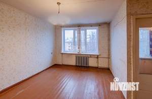 1-к квартира, вторичка, 34м2, 5/5 этаж