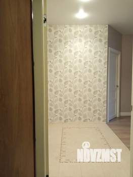 2-к квартира, вторичка, 54м2, 2/2 этаж