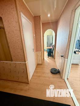 1-к квартира, вторичка, 35м2, 1/5 этаж