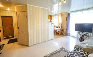 1-к квартира, вторичка, 31м2, 5/5 этаж