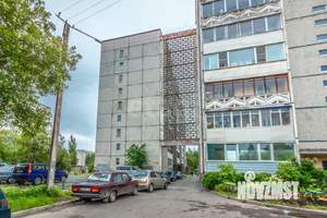 3-к квартира, вторичка, 65м2, 6/9 этаж
