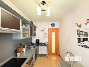 2-к квартира, вторичка, 50м2, 4/5 этаж