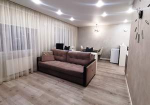 2-к квартира, вторичка, 51м2, 1/5 этаж