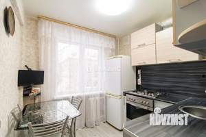 1-к квартира, вторичка, 30м2, 4/5 этаж