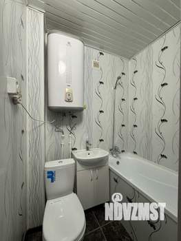 2-к квартира, вторичка, 37м2, 2/3 этаж