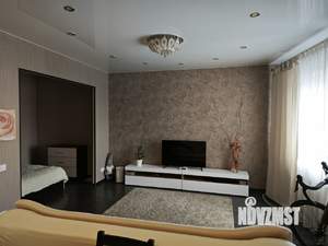 1-к квартира, вторичка, 40м2, 7/7 этаж
