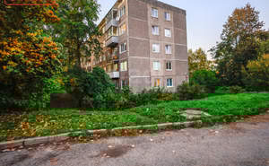 2-к квартира, вторичка, 45м2, 4/5 этаж