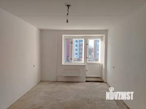 1-к квартира, вторичка, 33м2, 3/5 этаж