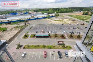 2-к квартира, вторичка, 42м2, 10/25 этаж