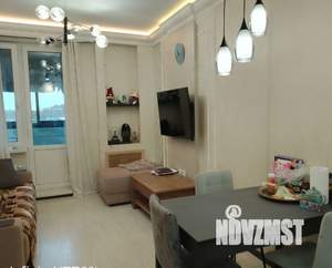 3-к квартира, вторичка, 55м2, 6/10 этаж