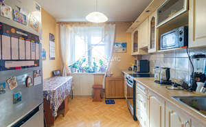 2-к квартира, вторичка, 51м2, 9/10 этаж