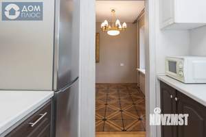 3-к квартира, вторичка, 63м2, 1/5 этаж