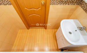 3-к квартира, вторичка, 73м2, 13/16 этаж