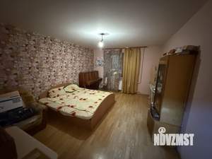 3-к квартира, вторичка, 91м2, 1/7 этаж