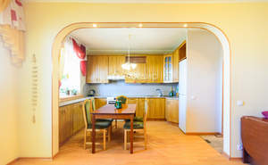 4-к квартира, вторичка, 72м2, 7/9 этаж
