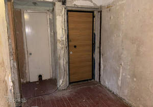 2-к квартира, вторичка, 41м2, 5/5 этаж