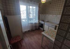 1-к квартира, вторичка, 35м2, 9/9 этаж