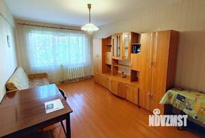 1-к квартира, вторичка, 30м2, 2/5 этаж