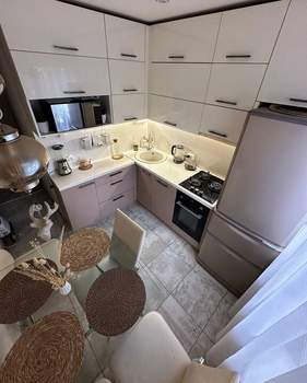 2-к квартира, вторичка, 41м2, 2/5 этаж