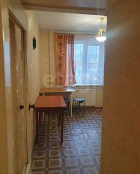 3-к квартира, вторичка, 69м2, 4/9 этаж