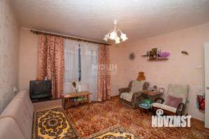 3-к квартира, вторичка, 69м2, 1/9 этаж