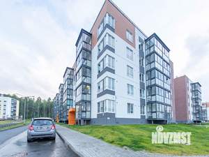 3-к квартира, вторичка, 85м2, 4/5 этаж