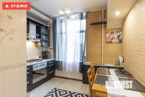 3-к квартира, вторичка, 76м2, 3/5 этаж