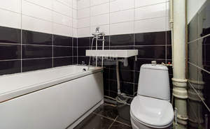 1-к квартира, вторичка, 31м2, 3/5 этаж