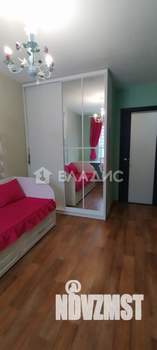 2-к квартира, вторичка, 54м2, 4/5 этаж