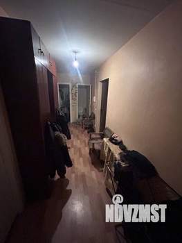 3-к квартира, вторичка, 66м2, 3/3 этаж