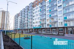2-к квартира, сданный дом, 51м2, 4/9 этаж