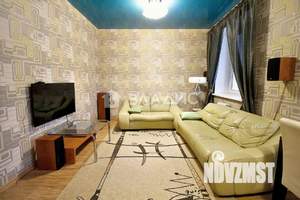 3-к квартира, вторичка, 96м2, 1/1 этаж