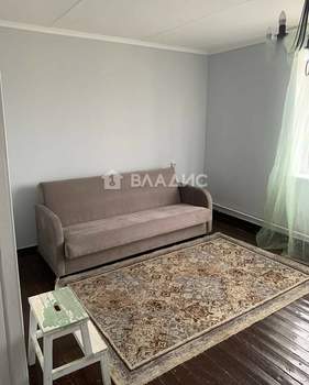 1-к квартира, вторичка, 32м2, 5/5 этаж