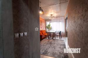 2-к квартира, вторичка, 53м2, 3/4 этаж