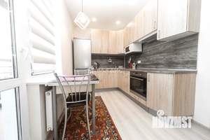 1-к квартира, вторичка, 37м2, 6/11 этаж