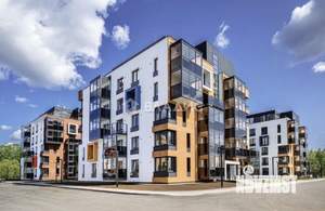 3-к квартира, вторичка, 51м2, 5/5 этаж