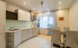 2-к квартира, вторичка, 69м2, 3/5 этаж